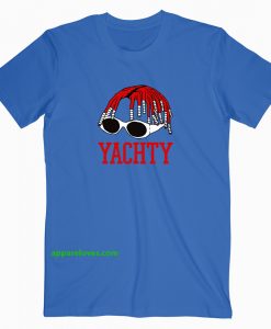 Lil Yachty T Shirt THD