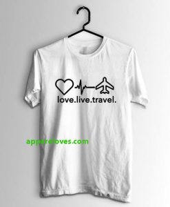 Love live T shirt THD