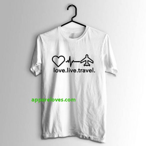 Love live T shirt THD