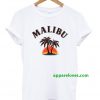 Malibu Island T Shirt THD