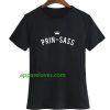Prin-sass shirt sassy princess shirt thd