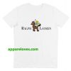 RALPH WIGGUM - the simpsons t-shirt THD