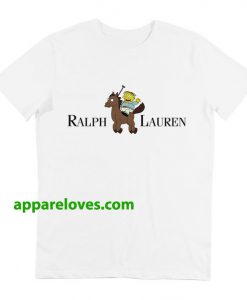 RALPH WIGGUM - the simpsons t-shirt THD
