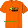 Reese Peanut Butter Cups T Shirt thd