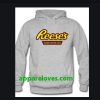 Reeses Peanut Butter Cups Hoodie thd