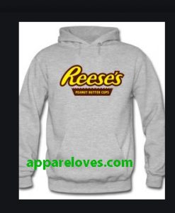 Reeses Peanut Butter Cups Hoodie thd