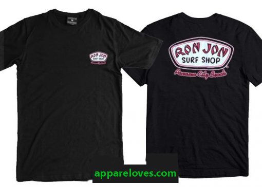 Ron Jon Surf Shop Panama City Beach T Shirt