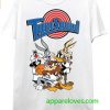 Space Jam T-Shirt Looney Tunes thd