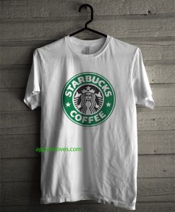 Starbucks Coffee T-Shirt thd