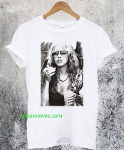 Stevie Nicks T-Shirt THD