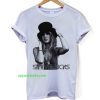 Stevie Nicks T-Shirts THD