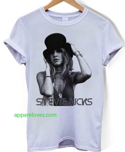 Stevie Nicks T-Shirts THD
