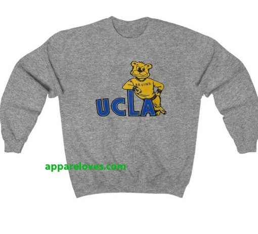 UCLA Bruins Vintage Sweatshirt THD