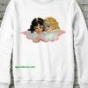 Vintage Fiorucci Angels Sweatshirt thd