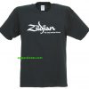 Zildjian Classic T-Shirt THD