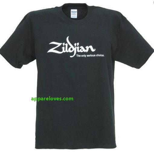 Zildjian Classic T-Shirt THD