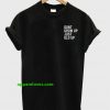 dont grow up just glo up tshirt THD
