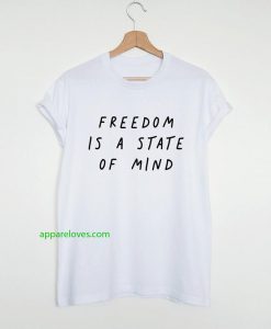 freedom T-shirt thd