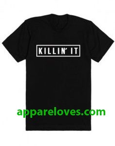 kill in it t shirt thd