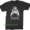 sloth SLOTHERINE t-shirt THD