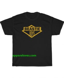 Beastie Boys T Shirt thd