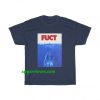 Fuct jaws T-shirt thd