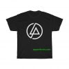 Linkin Park Logo T-shirt THD