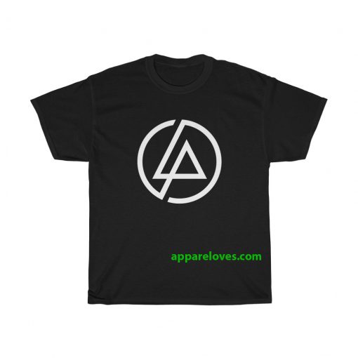 Linkin Park Logo T-shirt THD