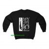 My Chemical Romance Unisex sweatshirt thd