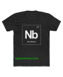 Non Binary T-Shirt thd