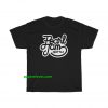 Pearl Jam Seattle T-Shirt thd