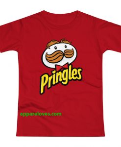 Pringles Tshirt Women's T-shirt thd