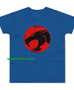 Thundercats Logo T-Shirt thd
