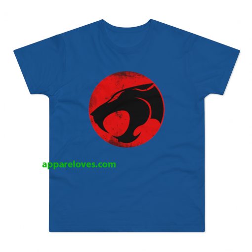 Thundercats Logo T-Shirt thd