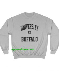 University at Buffalo Sweatshirt THD