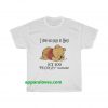 Winnie The Pooh t-shirt thd