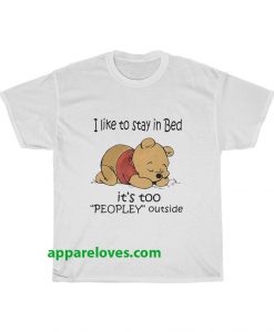 Winnie The Pooh t-shirt thd