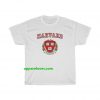 harvard T shirt Unisex thd