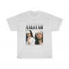 Aaliyah T Shirt THD