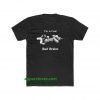 Bad Brains – Pay to Cum! T-Shirt thd