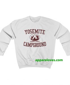 Brandy Melville Yosemite Sweatshirt thd