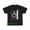 Cher Heart Of Stone World Tour t-shirt thd