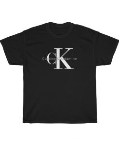 Cocaine & Ketamine T-shirt THD