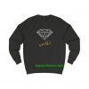 Diamond Arabic Sweatshirt thd