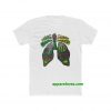 King Gizzard and The Lizard Wizard Lungs t shirt thd