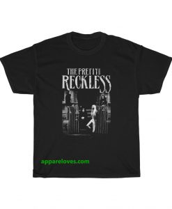 The Pretty Reckless T-Shirt THD