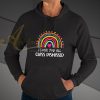 I Love You All Class Dismissed Teacher Last Day Of School hoodie
