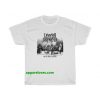 Lynyrd Skynyrd Sweet Home Alabama t-shirt thd