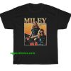 Miley Cyrus vintage 90s graphic T-shirt thd