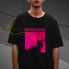 My Bloody Valentine Loveless Vintage T-Shirt
